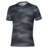 Mizuno T-Shirt Core Graphic