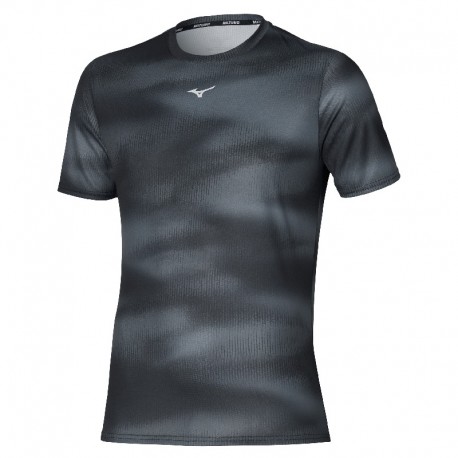 Mizuno T-Shirt Core Graphic