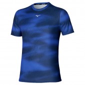 Mizuno T-Shirt Core Graphic