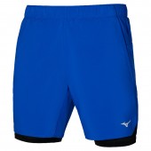 Mizuno Short Core 7.5 Inch 2in1