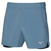 Mizuno Short Core 5.5 Inch 2in1