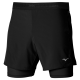 Mizuno Short Trail ER 2in1
