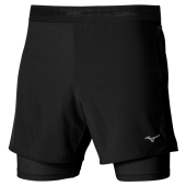 Mizuno Short Trail ER 2in1