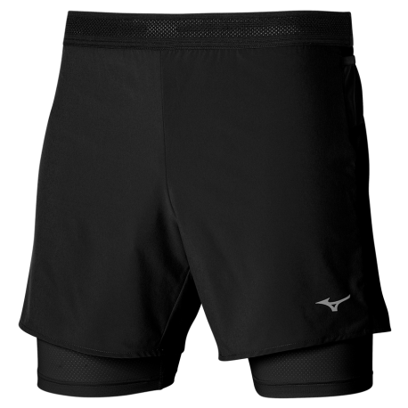 Mizuno Short Trail ER 2in1