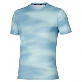 Mizuno T-Shirt Core Graphic