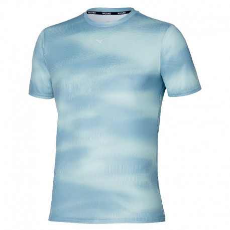 Mizuno T-Shirt Core Graphic