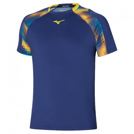Mizuno T-Shirt Shadow