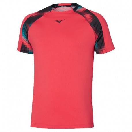 Mizuno T-Shirt Shadow