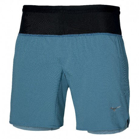 Mizuno Short Trail ER 2in1