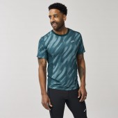 Brooks T-Shirt Atmosphère 3.0