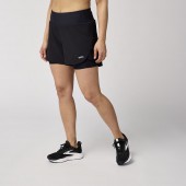 Brooks Short Chaser 2.0 5Inch 2In1 Lady