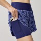 Brooks Short Chaser 2.0 5Inch 2In1 Lady