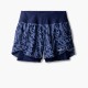 Brooks Short Chaser 2.0 5Inch 2In1 Lady