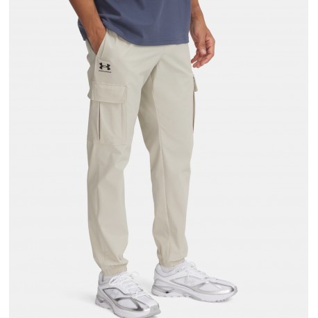 Under Armour Cargo Vibe Woven