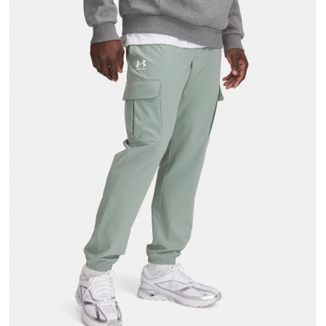 Under Armour Cargo Vibe Woven