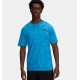 Under Armour T-Shirt ABC Camo