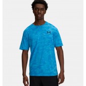 Under Armour T-Shirt ABC Camo