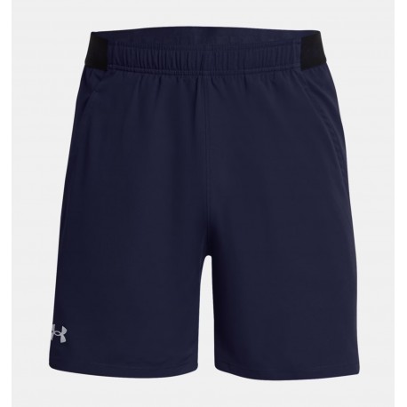 Under Armour Short Vanish 6in