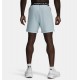 Under Armour Short Vanish 6in