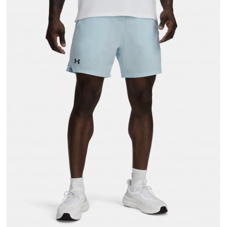 Under Armour Short Vanish 6in