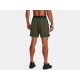 Under Armour Short Vanish 6in