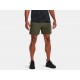 Under Armour Short Vanish 6in
