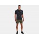 Under Armour Short Vanish 6in
