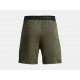Under Armour Short Vanish 6in