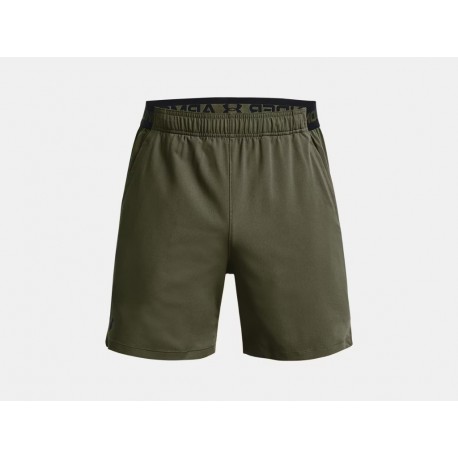 Under Armour Short Vanish 6in