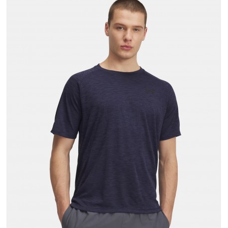 Under Armour T-Shirt Tech Textured