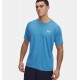 Under Armour T-Shirt Tech Textured