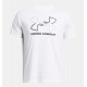 Under Armour T-Shirt Foundation