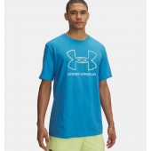 Under Armour T-Shirt Foundation