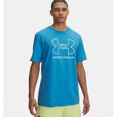 Under Armour T-Shirt Foundation