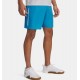 Under Armour Short Tech Woven Wordmark