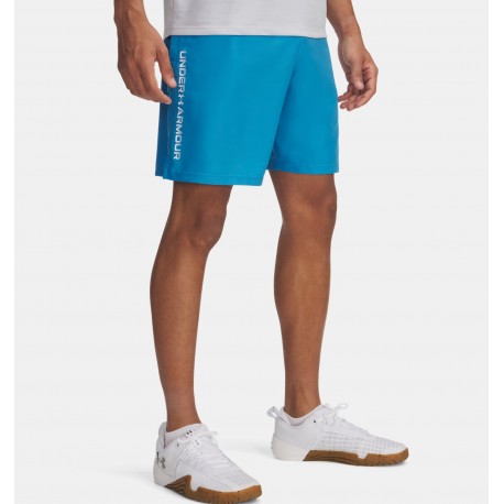 Under Armour Short Tech Woven Wordmark