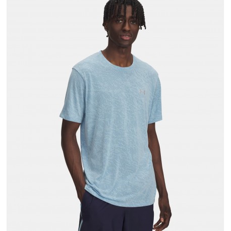 Under Armour T-Shirt Launch Camo