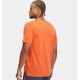 Under Armour T-Shirt Launch Camo