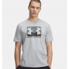 Under Armour T-Shirt Boxed Sportstyle