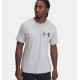 Under Armour T-Shirt Fly In Logo