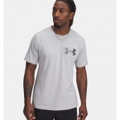 Under Armour T-Shirt Fly In Logo