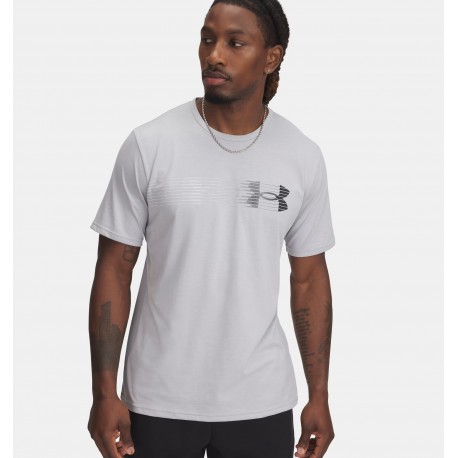 Under Armour T-Shirt Fly In Logo