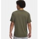 Under Armour T-Shirt Tech Print Fill