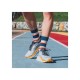 BV Sport Chaussette Light Run Haute Ibiza
