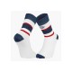 BV Sport Chaussette Light Run Haute Ibiza
