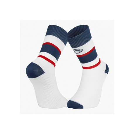 BV Sport Chaussette Light Run Haute Ibiza