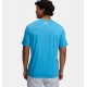 Under Armour T-Shirt Sportstyle Left Chest