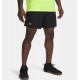 Under Armour Short Vanish 6in
