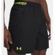 Under Armour Short Vanish 6in