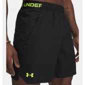 Under Armour Short Vanish 6in